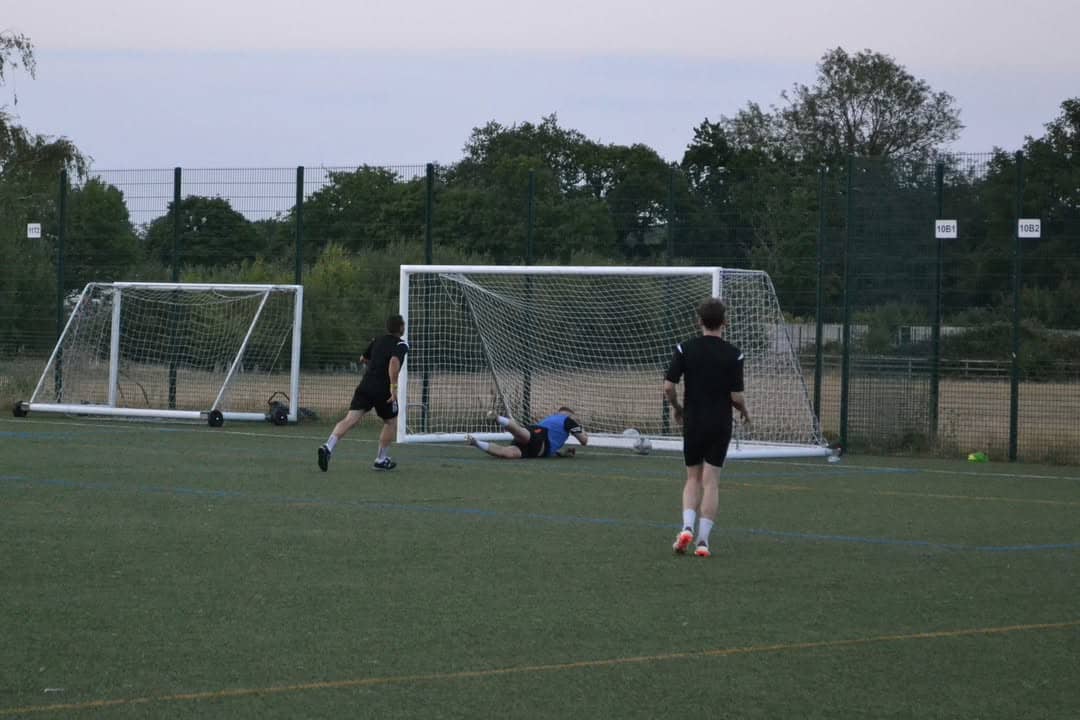 Prospect FC player Pictures 